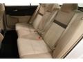 Super White - Camry LE Photo No. 15