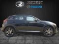 2017 Jet Black Mica Mazda CX-3 Grand Touring AWD  photo #2