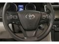 Ash 2015 Toyota Camry LE Steering Wheel