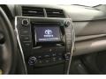 Ash Controls Photo for 2015 Toyota Camry #119927275