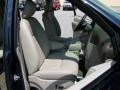 2007 Modern Blue Pearl Chrysler Town & Country Touring  photo #11