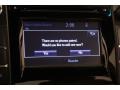 Ash Controls Photo for 2015 Toyota Camry #119927338