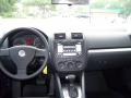 Black - Jetta Wolfsburg Edition Sedan Photo No. 3