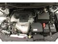  2015 Camry LE 2.5 Liter DOHC 16-Valve Dual VVT-i 4 Cylinder Engine