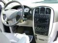 2007 Modern Blue Pearl Chrysler Town & Country Touring  photo #13