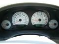 2007 Modern Blue Pearl Chrysler Town & Country Touring  photo #15