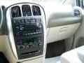2007 Modern Blue Pearl Chrysler Town & Country Touring  photo #17
