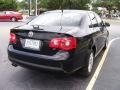 Black - Jetta Wolfsburg Edition Sedan Photo No. 13