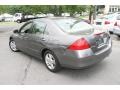 2006 Carbon Bronze Pearl Honda Accord EX Sedan  photo #8