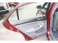 Redondo Red Pearl - Accord EX-L V6 Sedan Photo No. 16