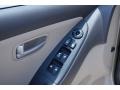 Laguna Sand Beige - Elantra GLS Sedan Photo No. 7