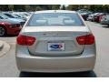 2007 Laguna Sand Beige Hyundai Elantra GLS Sedan  photo #16