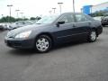 2006 Graphite Pearl Honda Accord LX Sedan  photo #2
