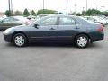 2006 Graphite Pearl Honda Accord LX Sedan  photo #3