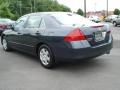 2006 Graphite Pearl Honda Accord LX Sedan  photo #4