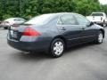 2006 Graphite Pearl Honda Accord LX Sedan  photo #6