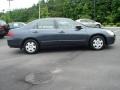 2006 Graphite Pearl Honda Accord LX Sedan  photo #7