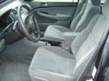 2006 Graphite Pearl Honda Accord LX Sedan  photo #10
