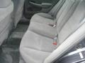 2006 Graphite Pearl Honda Accord LX Sedan  photo #11