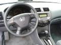 2006 Graphite Pearl Honda Accord LX Sedan  photo #12