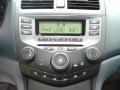 2006 Graphite Pearl Honda Accord LX Sedan  photo #13