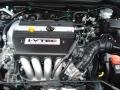 2006 Graphite Pearl Honda Accord LX Sedan  photo #18