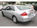 2006 Alabaster Silver Metallic Honda Accord EX Sedan  photo #7