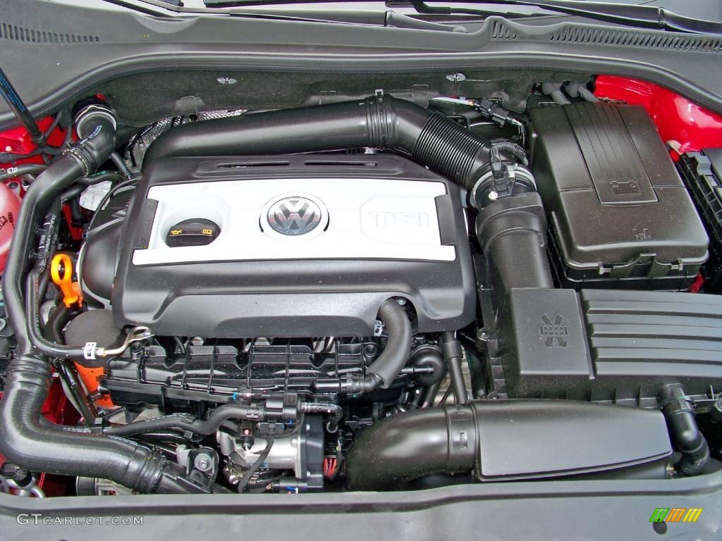 2008 Jetta Wolfsburg Edition Sedan - Salsa Red / Anthracite Black photo #25