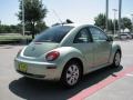 Gecko Green - New Beetle S Coupe Photo No. 5