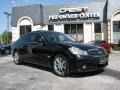 Black Obsidian - M 35 Sedan Photo No. 1