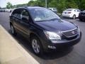 2005 Black Onyx Lexus RX 330 AWD  photo #6