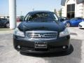 Black Obsidian - M 35 Sedan Photo No. 2
