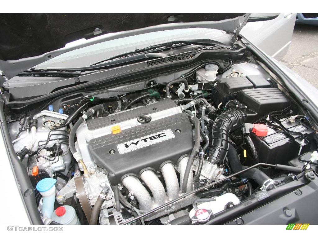2006 Accord EX Sedan - Alabaster Silver Metallic / Black photo #27
