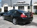 Black Obsidian - M 35 Sedan Photo No. 5