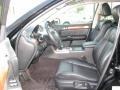 Black Obsidian - M 35 Sedan Photo No. 8