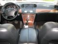 Black Obsidian - M 35 Sedan Photo No. 10