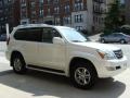 Blizzard White Pearl - GX 470 Photo No. 3