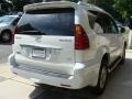Blizzard White Pearl - GX 470 Photo No. 4