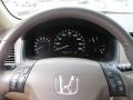 2006 Desert Mist Metallic Honda Accord EX-L V6 Sedan  photo #18