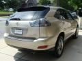 Savannah Metallic - RX 400h AWD Hybrid Photo No. 4