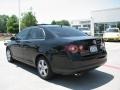 Black Uni - Jetta SE Sedan Photo No. 3