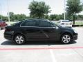 Black Uni - Jetta SE Sedan Photo No. 6