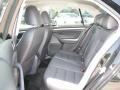 Black Uni - Jetta SE Sedan Photo No. 12