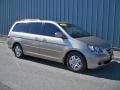 2006 Desert Rock Metallic Honda Odyssey EX-L  photo #1