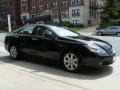Black Onyx - ES 350 Photo No. 3