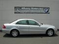 2006 Iridium Silver Metallic Mercedes-Benz E 350 Sedan  photo #13