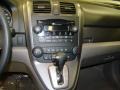 2007 Glacier Blue Metallic Honda CR-V EX 4WD  photo #10