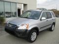 2007 Whistler Silver Metallic Honda CR-V EX 4WD  photo #2