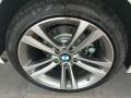 2017 BMW 3 Series 330i xDrive Sedan Wheel