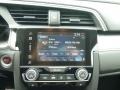 Crystal Black Pearl - Civic EX-T Sedan Photo No. 12